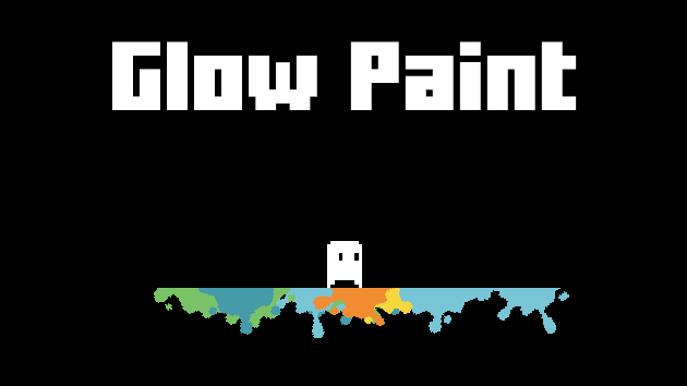 GlowPaint