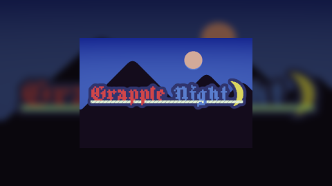 Grapple Night