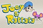 Joey &amp;amp; Rattata - (Pokemon)