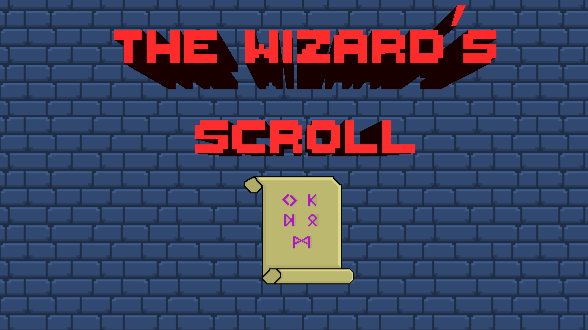 The Wizard's Scroll