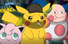 POKÉMON: The REAL Detective Pikachu (Parody Animation)