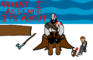 What I Assume It's About: God of War (2018)