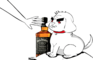 Quincy the Dog