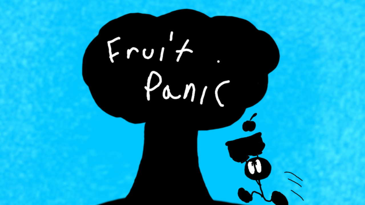 Fruit Panic (2016-2021)