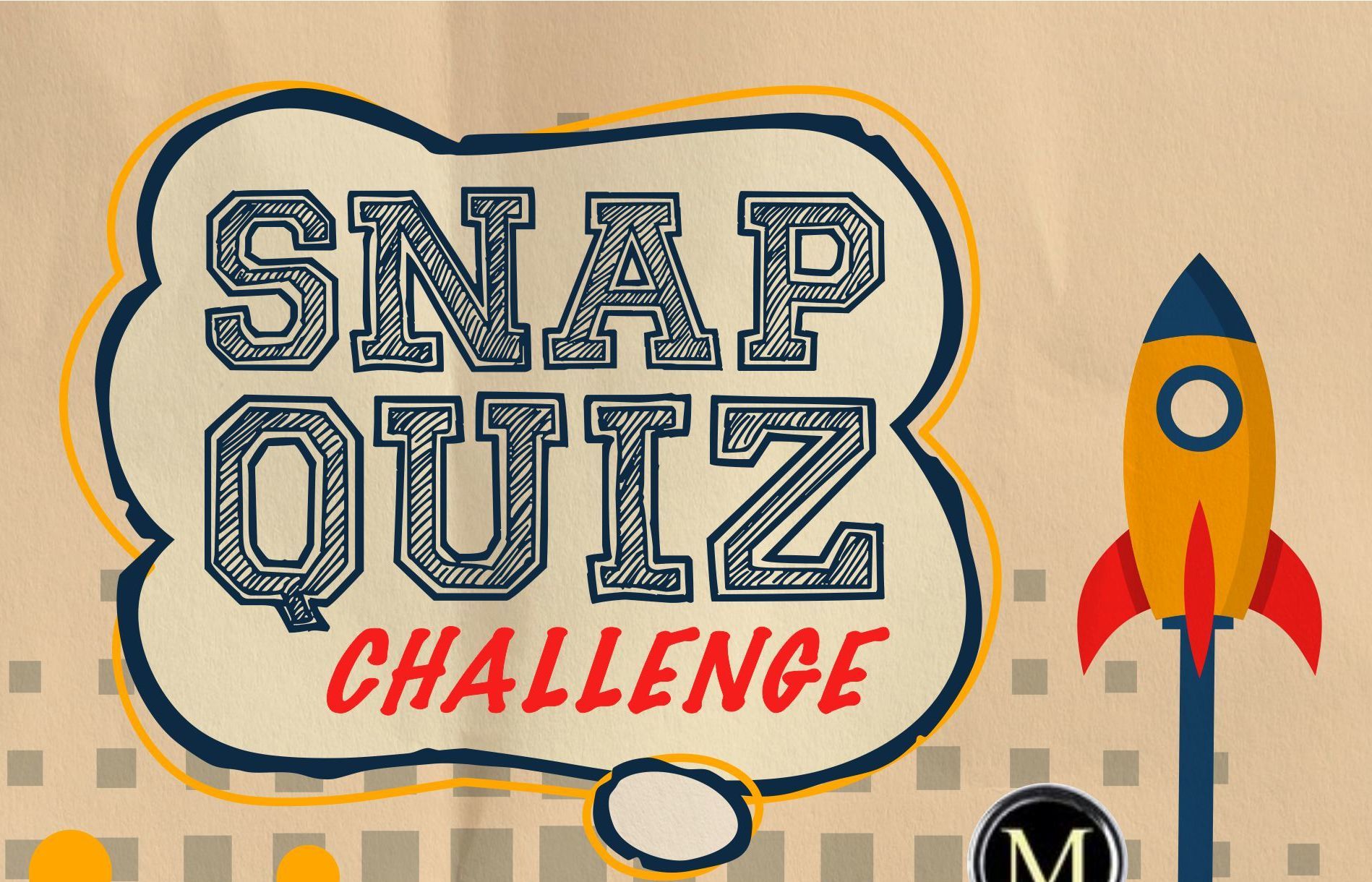 Snap Quiz Challenge