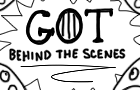 GoT: Behind the Scenes with David Benioff and D.B. Weiss