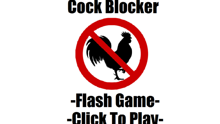 The Cock Blocker