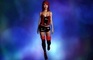 Rose Sultry Walk #1
