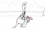 Clowning Around - Scene 16 - Rough Animation