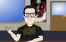 Star Wars Episode IX: J.J Abrams Pitch Meeting