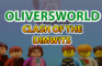 Oliversworld: Clash of the Dimwits