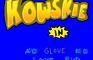 No Glove No Love, Bud