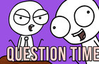 QUESTION TIME - Anytime Show #004