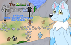 The Island of Stonewolf Ep.1 &quot;The Seven Canines&quot; (Animated version)