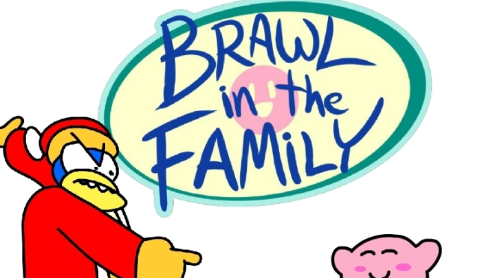 Brawl in the Family Animated Ep 1