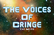 The Voices Of Cringe: The Movie
