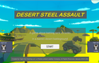 Desert Steel Assault - Alpha 03