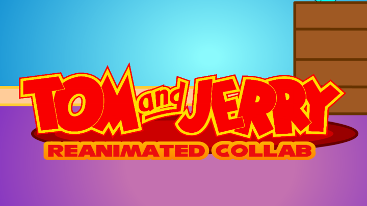 Tom and Jerry Reanimated Collab Trailer