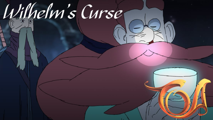Wilhelms Curse - Full Episode