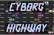 Cyborg Highway WIP