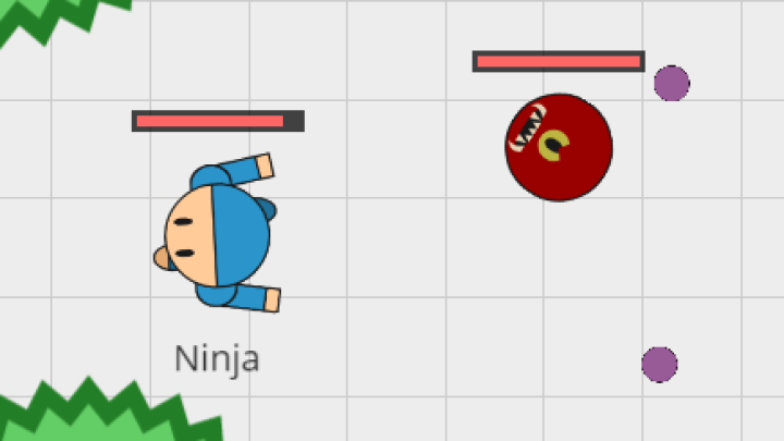Ninjam.io (Multiplayer, BETA)