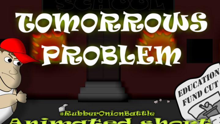 Tomorrows problem