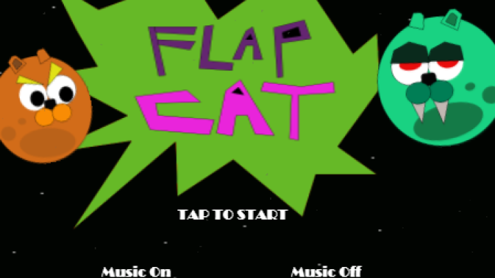 Flap Cat v1.3