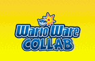 Wario Ware Art Collab