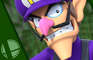 Waluigi: ULTIMATE Contender?! - Got A Minute?