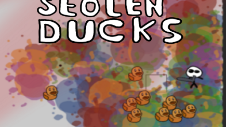 Stolen Ducks