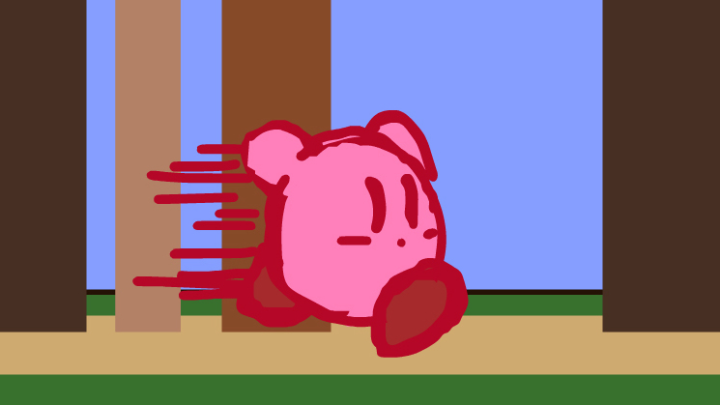 Kirby Practice