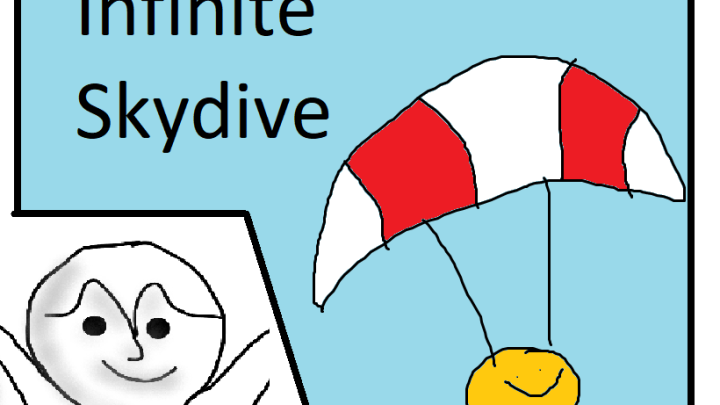 Infinite Skydive