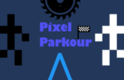 Pixel Parkour [1-2P]