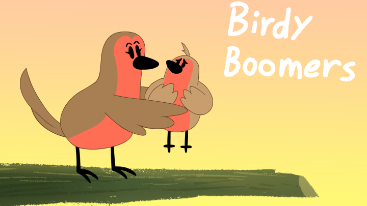 Birdy Boomers