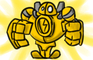 Polished blitzcrank