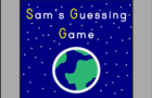 Sam's Guessing Game