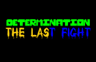 Determination The Last Fight