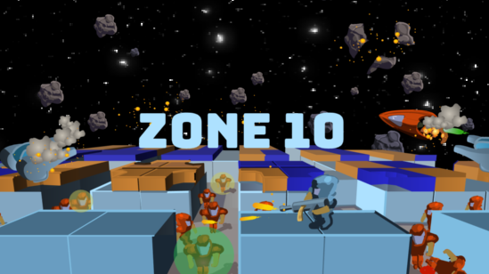 Zone 10 Trailer