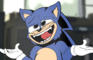 Sonic: The Cat [Animated parody]
