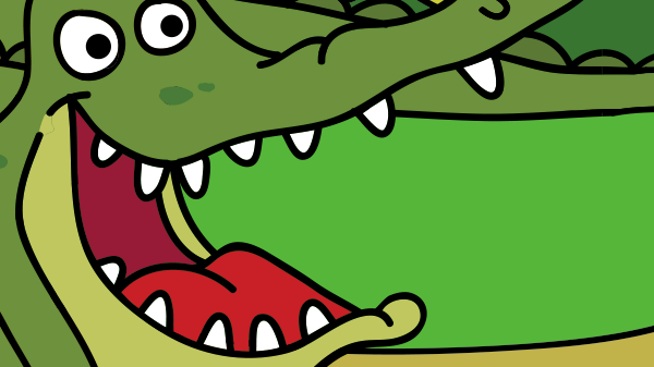 Crocodile