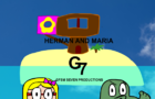 Herman And Maria Episode 1: Pilot (AKA Pool Centre)
