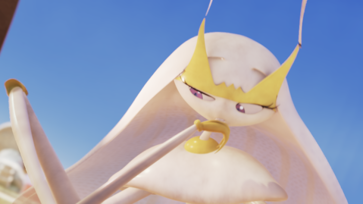 Pheramosa (GOTM)