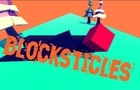 Blocksticles