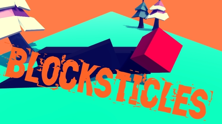 Blocksticles