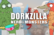 Dorkzilla: Nerd of the Monsters