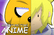 Adventure Time ANIME Op | NARUTO Parody
