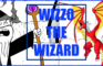 Wizzo the Wizard Animated (TomSka)