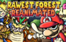 Rawest Forest Reanimated Collab