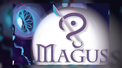 Magus Elgar Primer: The Casters