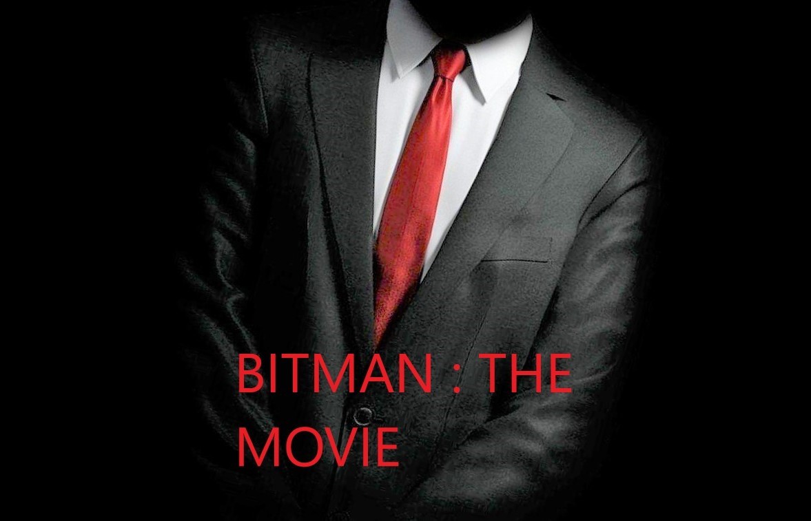 Bitman The Movie